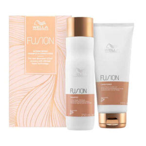 Wella Fusion Shampoo & Conditioner Gift Set