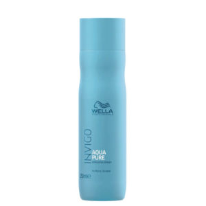 Wella Professionals Invigo Balance Pure Shampoo 250ml